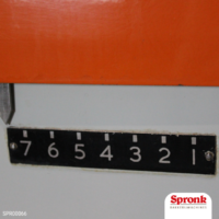 Imperator planeetmenger 60 liter