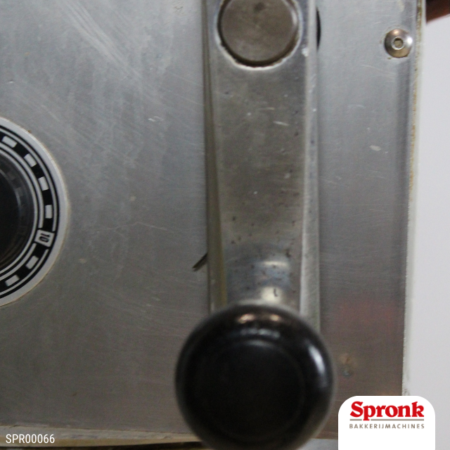 Imperator planeetmenger 60 liter