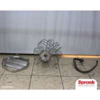 Imperator planeetmenger 60 liter