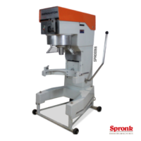 Imperator planeetmenger 60 liter