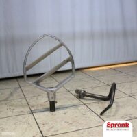 Imperator planeetmenger, 40 ltr