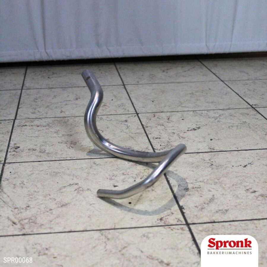 Bear planeetmenger, variomixer 30 liter