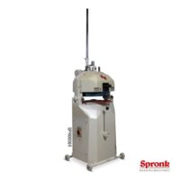 Verdeel- en opbolmachine, Erica Record-type halfautomaat