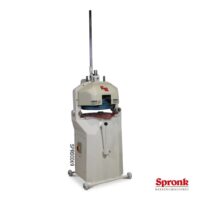 Verdeel- en opbolmachine, Erica Record-type halfautomaat