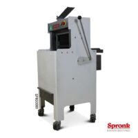 Broodsnijmachine, VLB-type 11 mm automaat