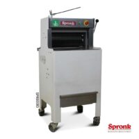 Broodsnijmachine, VLB-type 11 mm automaat