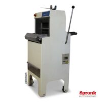 Bakon broodsnijmachine 11 mm