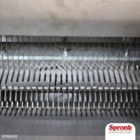 Broodsnijmachine, Bakon-type 11 mm