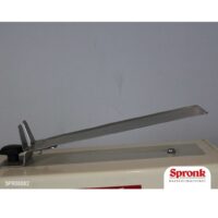 Broodsnijmachine, Bakon-type 11 mm