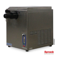 Slagroommachine, Sanomat-type Eurocream 12