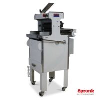 Broodsnijmachine, VLB-type 11 mm automaat