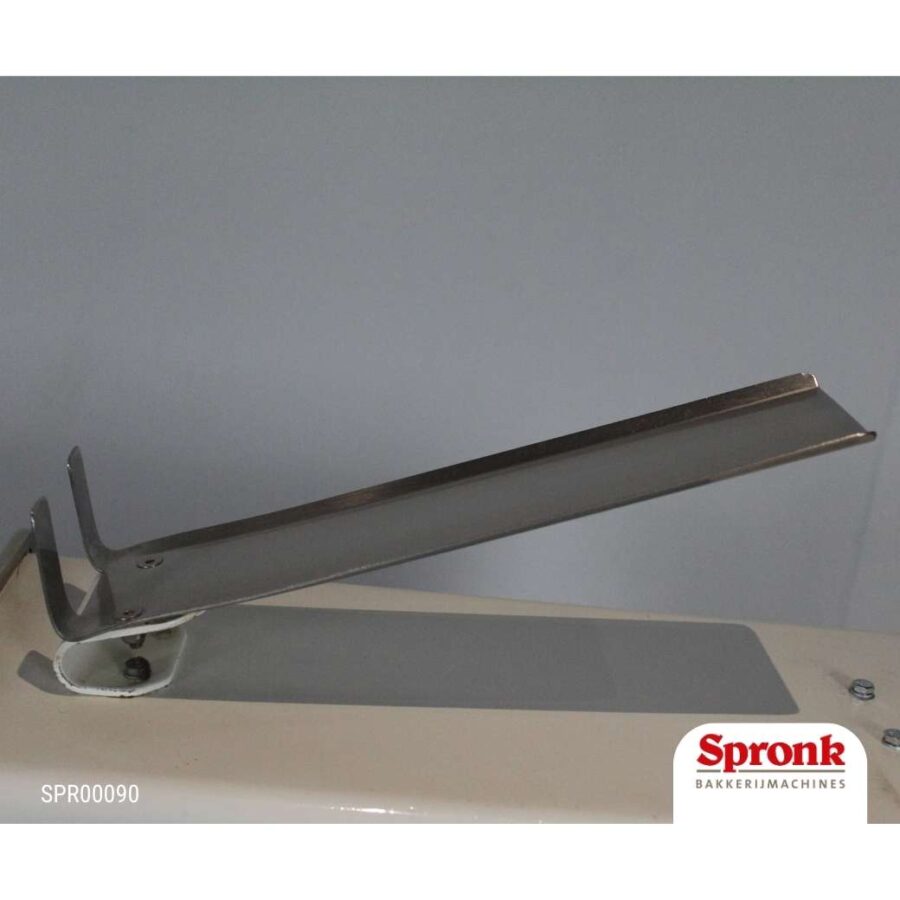 VLB broodsnijmachine 11 mm automaat