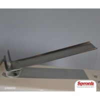 Broodsnijmachine, VLB-type 11 mm automaat