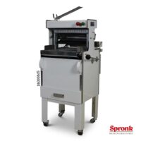 Broodsnijmachine, VLB-type 11 mm automaat