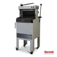 Broodsnijmachine, Famaloy-type 11 mm