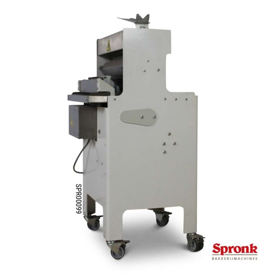 Broodsnijmachine, VLB-type 11mm automatisch