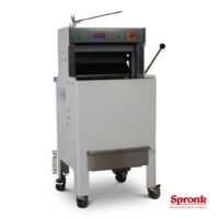 VLB automatische broodsnijmachine  11mm