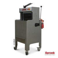 Broodsnijmachine, VLB-type 12,5 mm