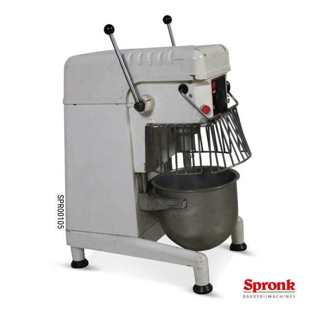 Bear planeetmenger AR 10