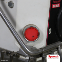 Bear planeetmenger AR 10