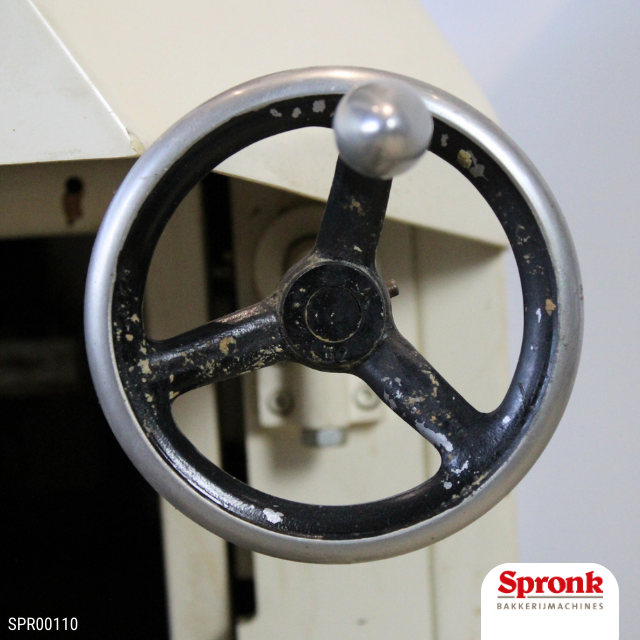 Afmeetmachines, fabr. Kemper