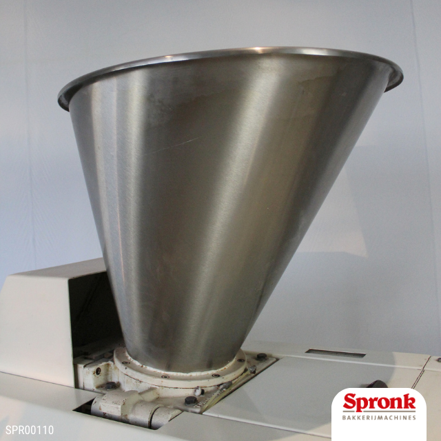 Afmeetmachines, fabr. Kemper