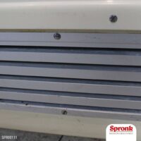 Hagesana slagroomblazer Cream King 1-6 liter