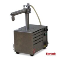 Sanomat slagroommachine Mini-Bakto-S