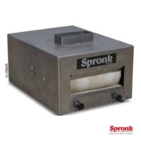 Thecor puntbroodjesmachine