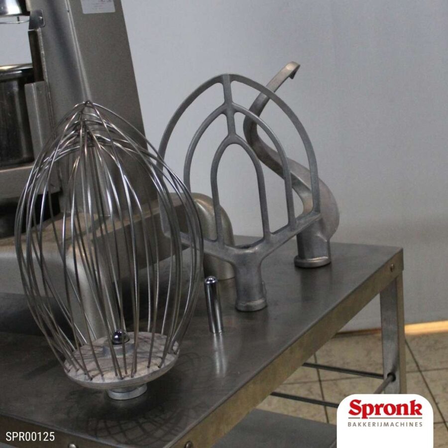 Hobart planeetmenger A200