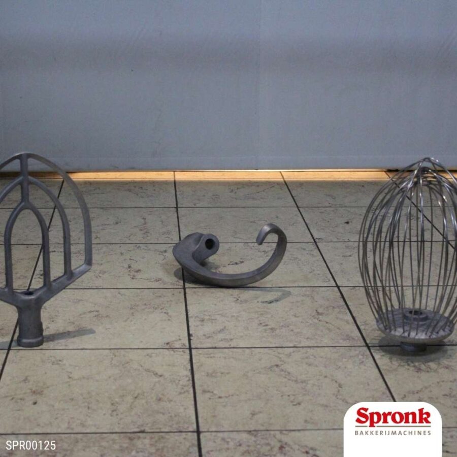 Hobart planeetmenger A200