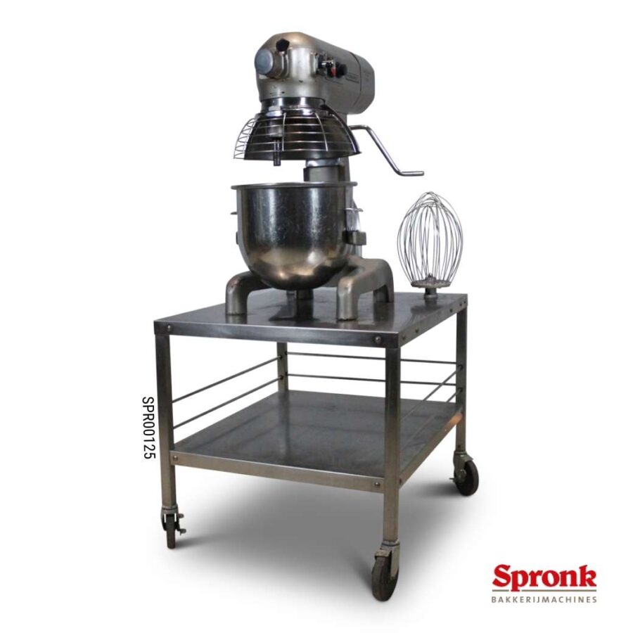 Hobart planeetmenger A200