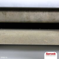 Kalmeijer opmaker KTO RVS