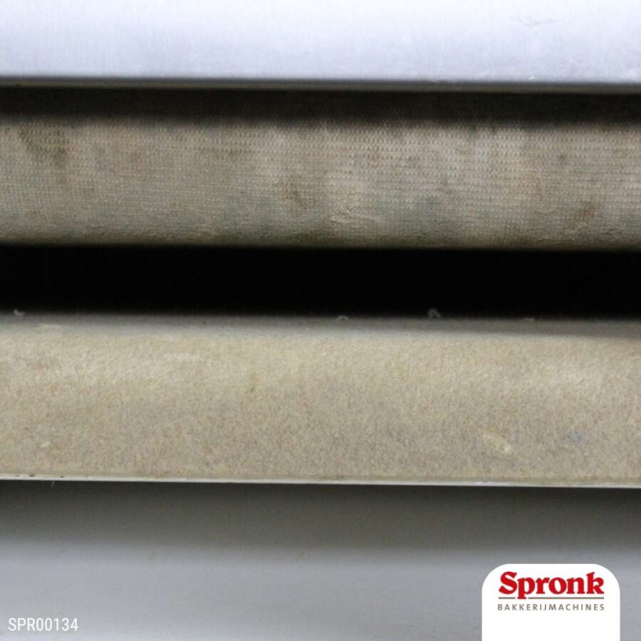 Kalmeijer opmaker KTO RVS