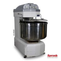 Escher spiraalkneder 75 kg meel