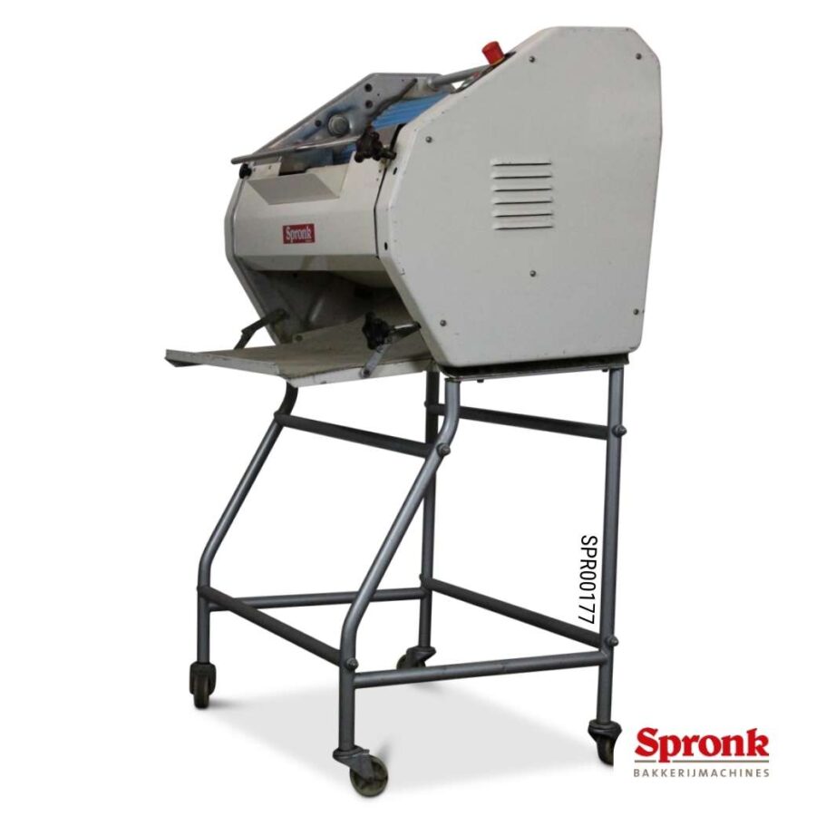 Haton Stokbroodmachine