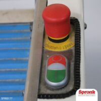 Haton Stokbroodmachine