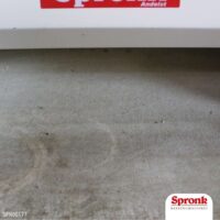 Haton Stokbroodmachine