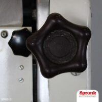 Haton Stokbroodmachine