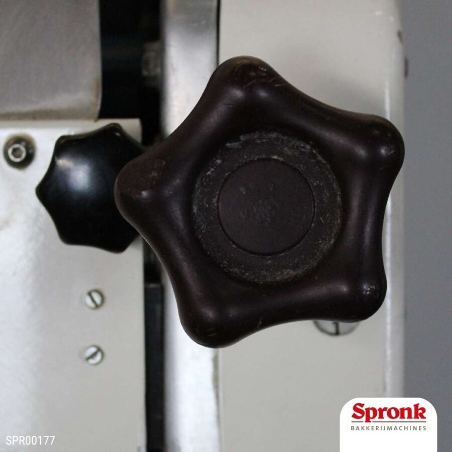 Haton Stokbroodmachine