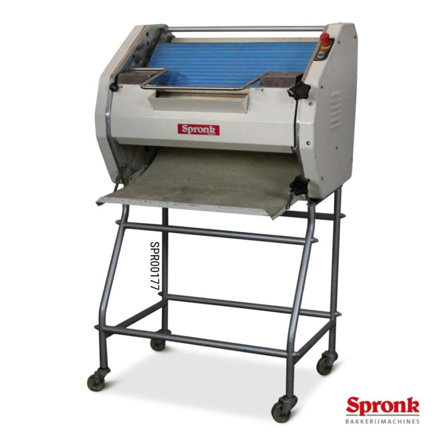 Haton Stokbroodmachine