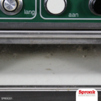 Kalmeijer RVS opmaker KTO