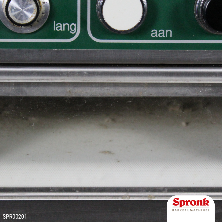 Kalmeijer RVS opmaker KTO