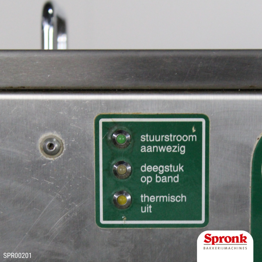 Kalmeijer RVS opmaker KTO