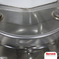 Diosna spiraalkneder SP24 D