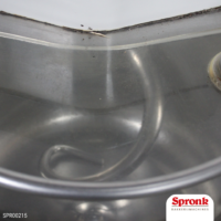 Diosna spiraalkneder SP24 D