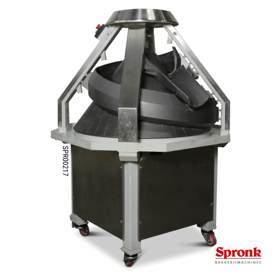 WP Haton kegelopboller CR59