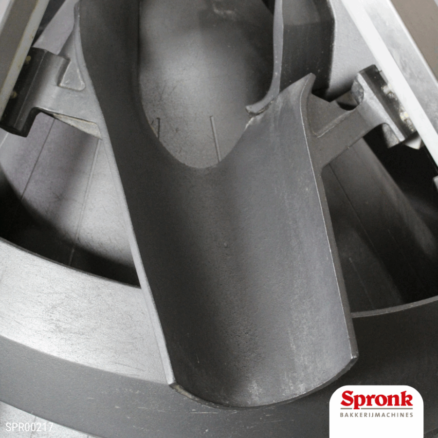 WP Haton kegelopboller CR59