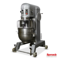 Hobart planeetmenger H600