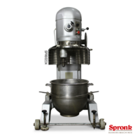 Hobart planeetmenger H600